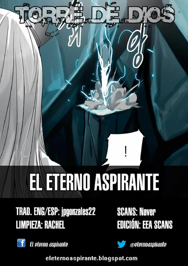 Torre de Dios: El Eterno Aspirante