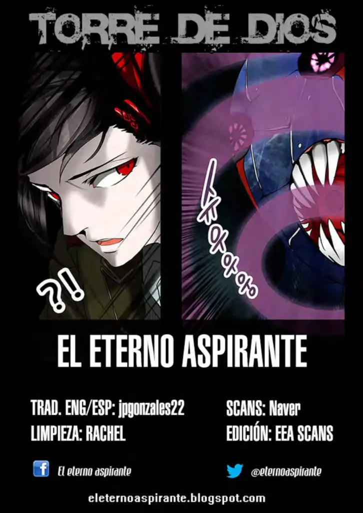 Torre de Dios: El Eterno Aspirante
