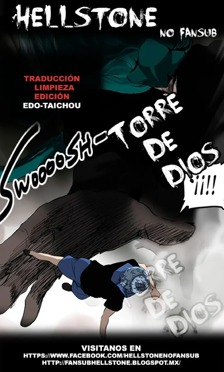 Torre de Dios