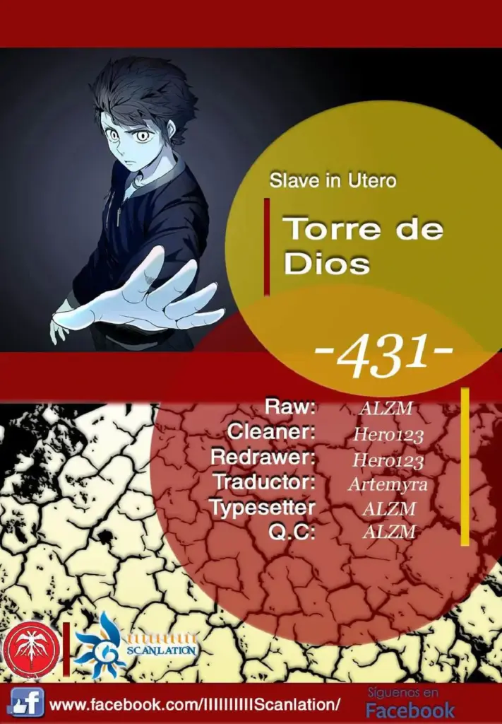 Torre de Dios
