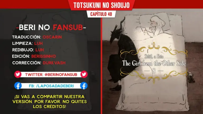 Totsukuni No Shoujo 40