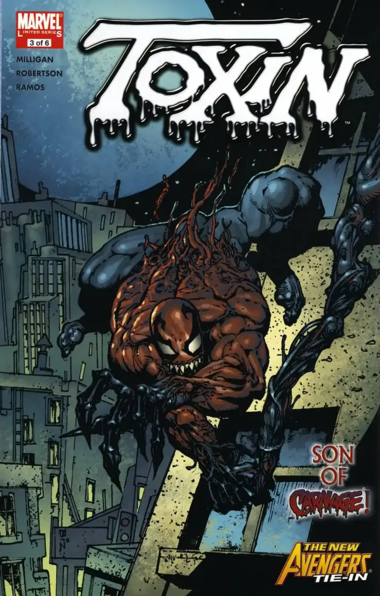 Toxin #03