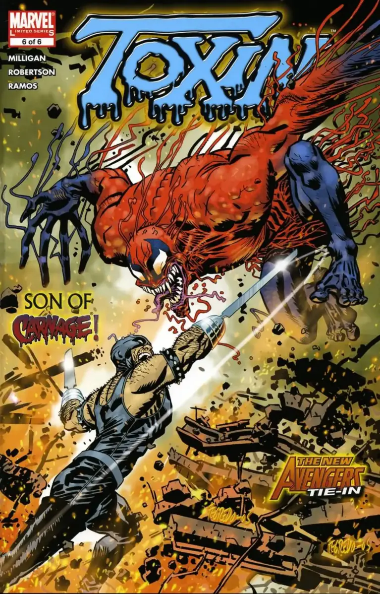 Toxin #06