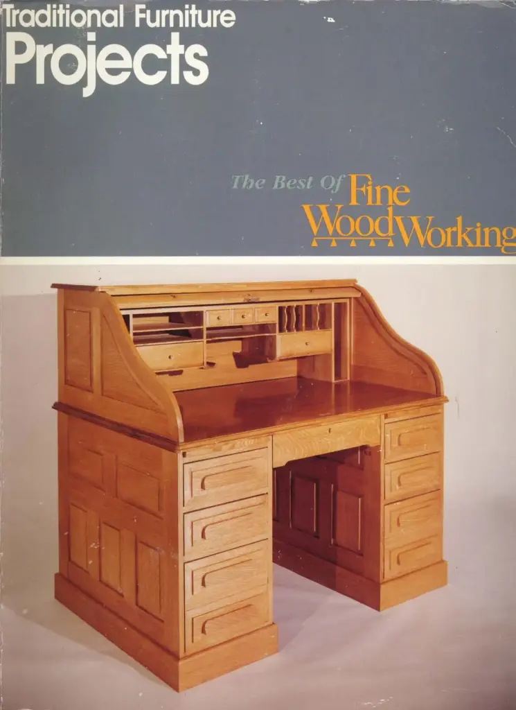 Traditional Furniture Projects
