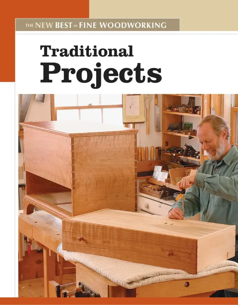 Traditional Projects