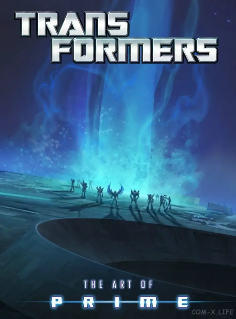 Transformers: The Art of Prime