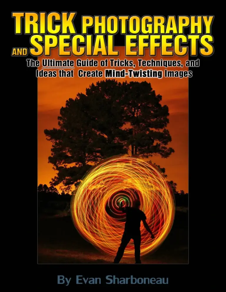 Trick Photography and Special Effects