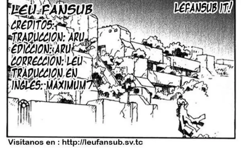 Trigun Maximum 16: Sin Escape