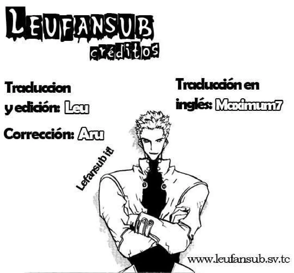 Trigun Maximum 22