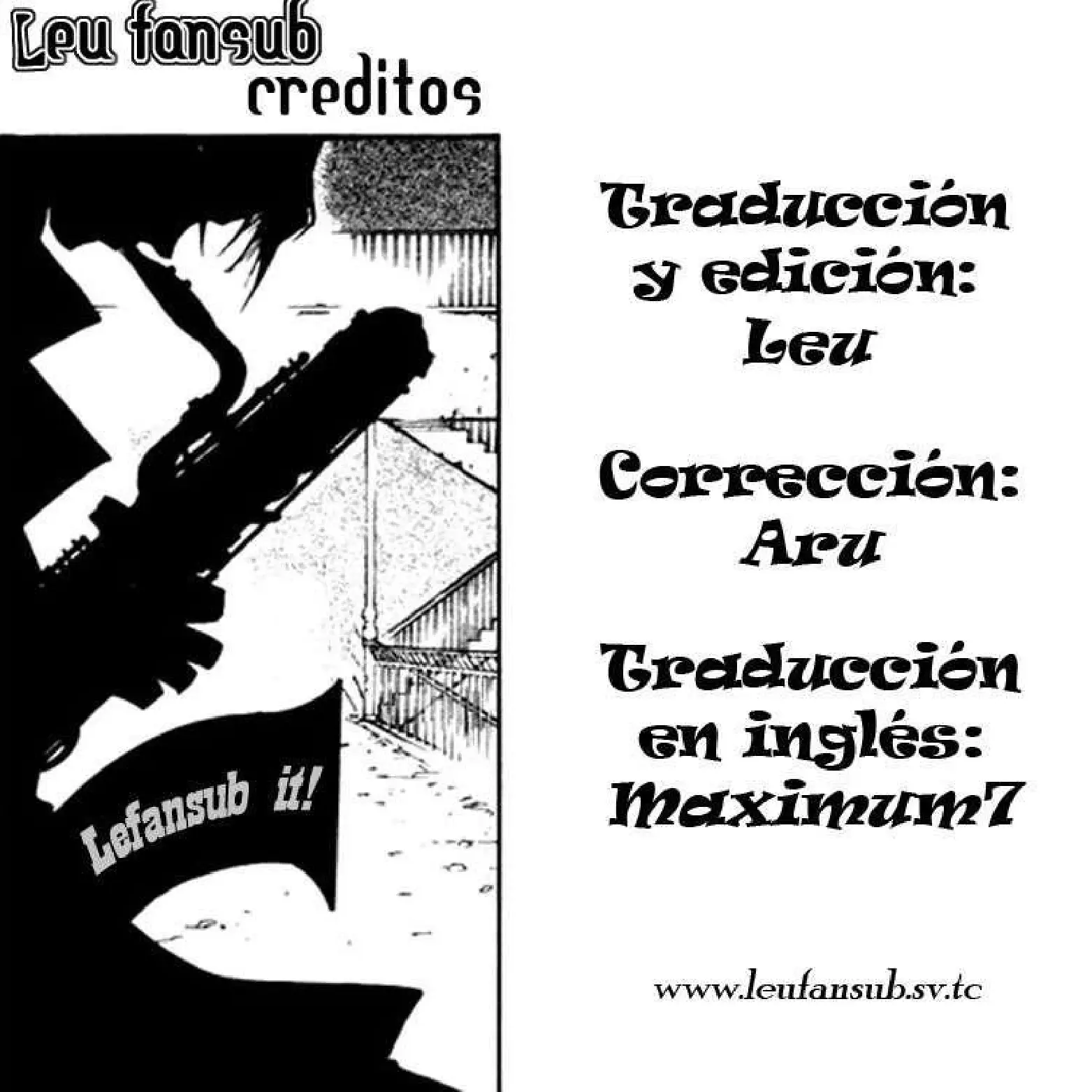 Trigun Maximum 29
