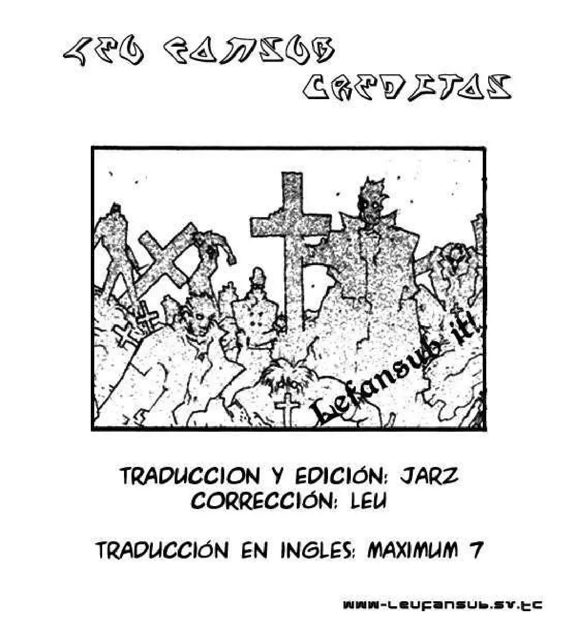 Trigun Maximum 36