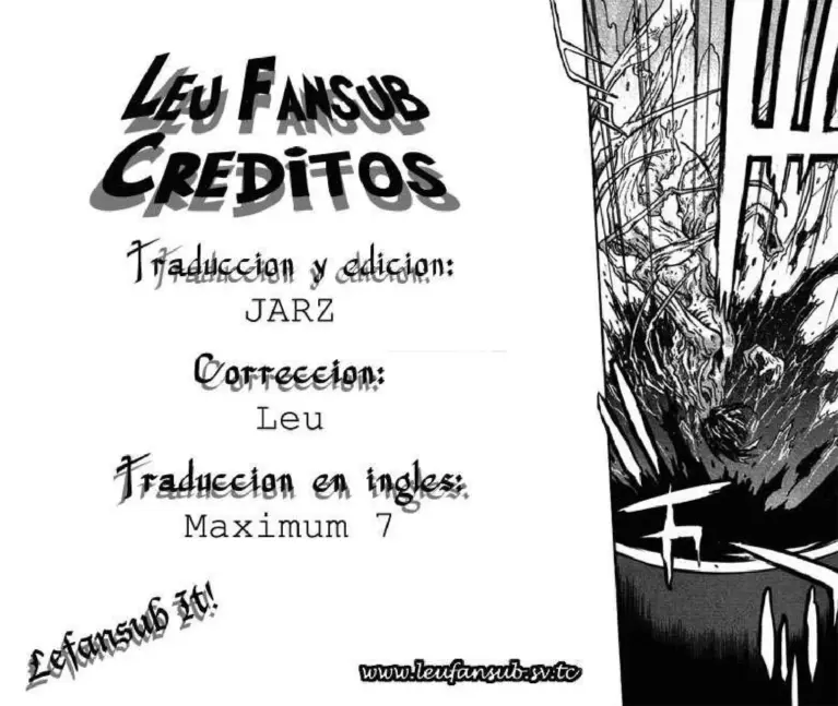 Trigun Maximum 37