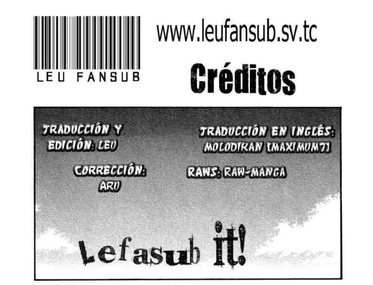 Trigun Maximum 64