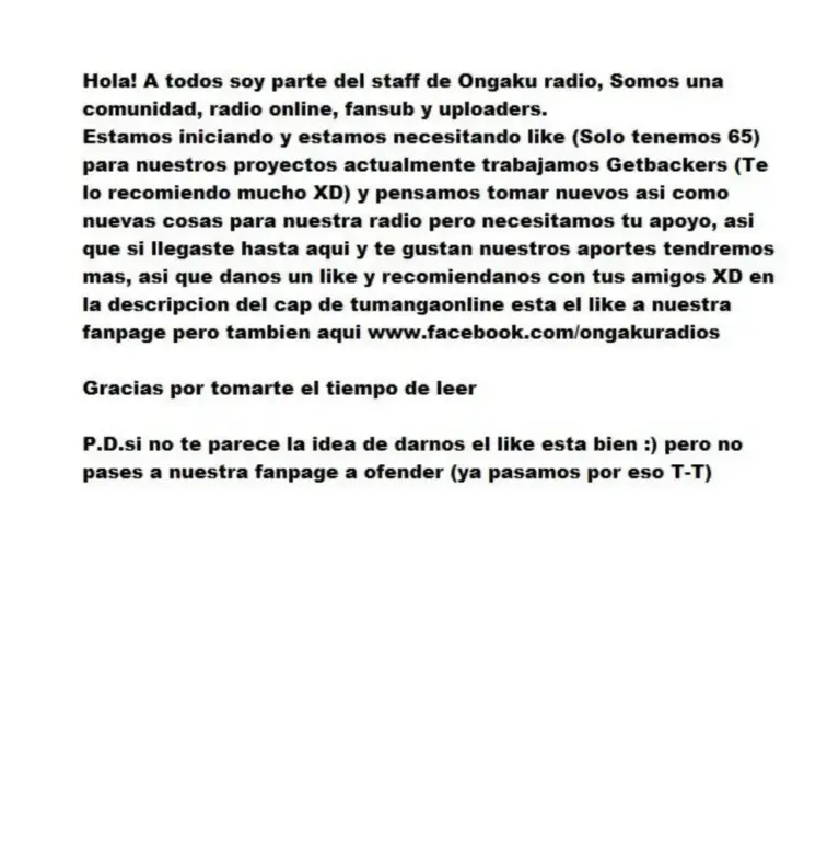 Trigun Maximum Capítulo 34