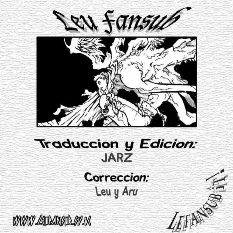 Trigun Maximum – Capítulo 43.00