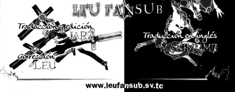 Trigun Maximum – Capítulo 59.00