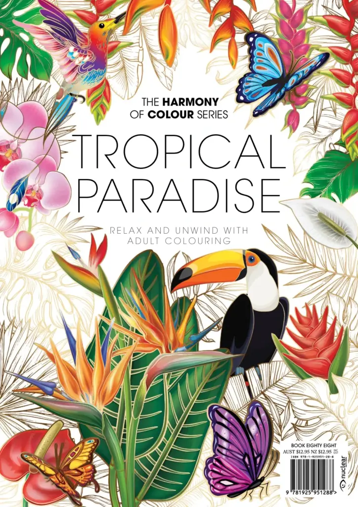 Tropical Paradise