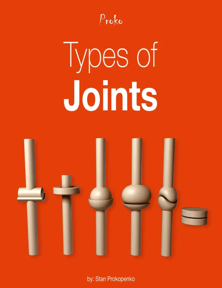 Types of Joints