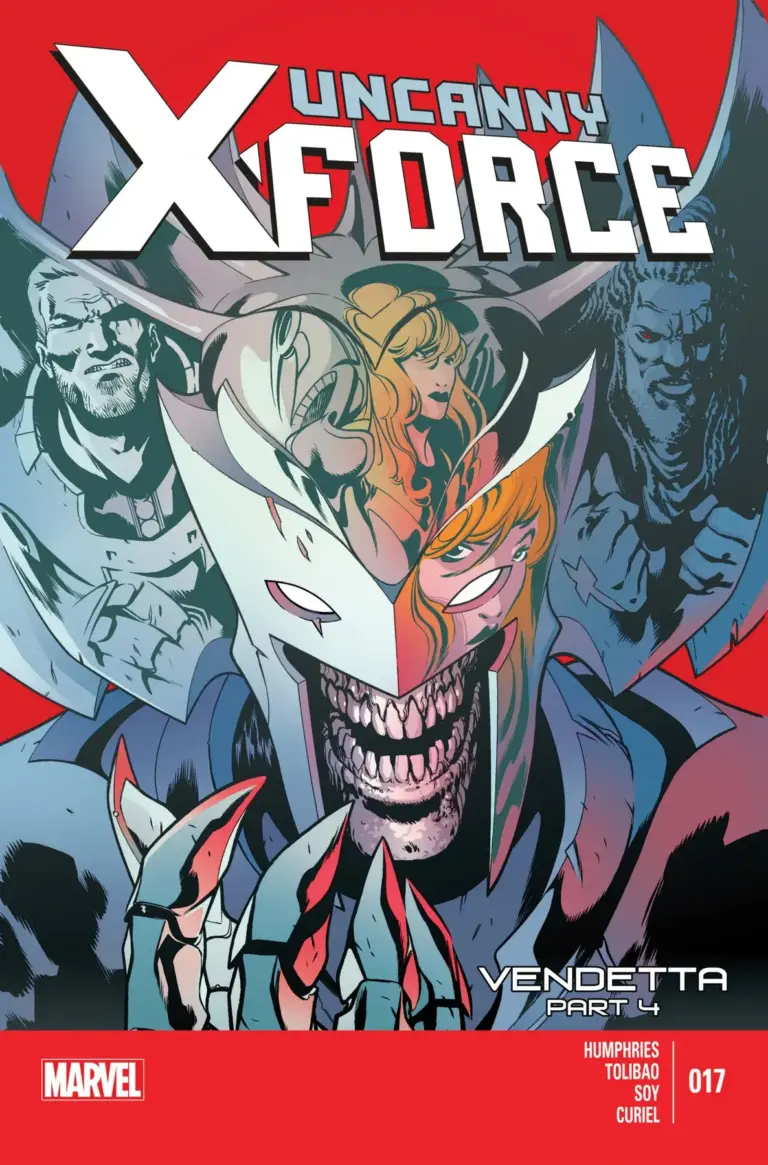 Uncanny X-Force #017