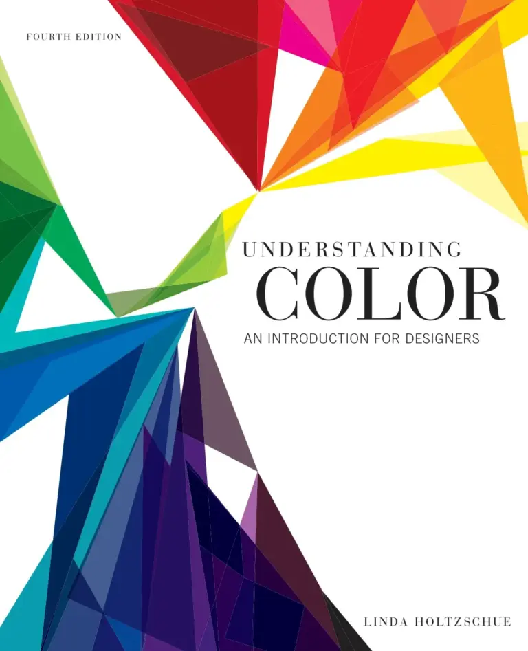 Understanding Color: An Introduction for Designers