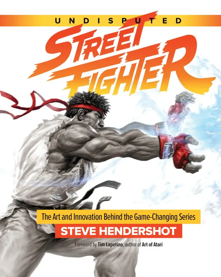 Undisputed Street Fighter: A 30th Anniversary Retrospective