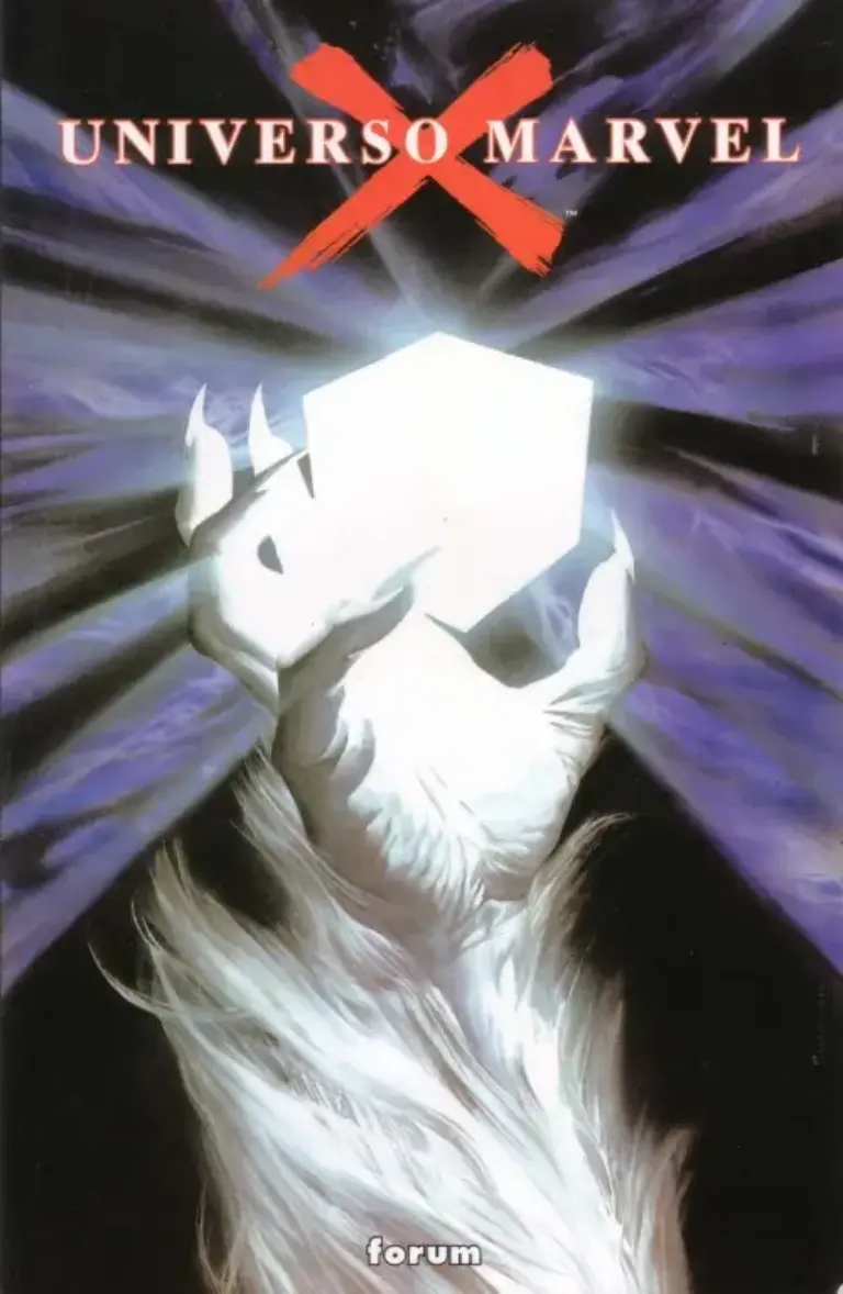 Universe X #13