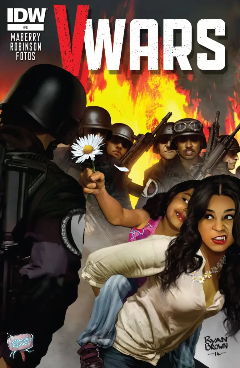 V-Wars 04