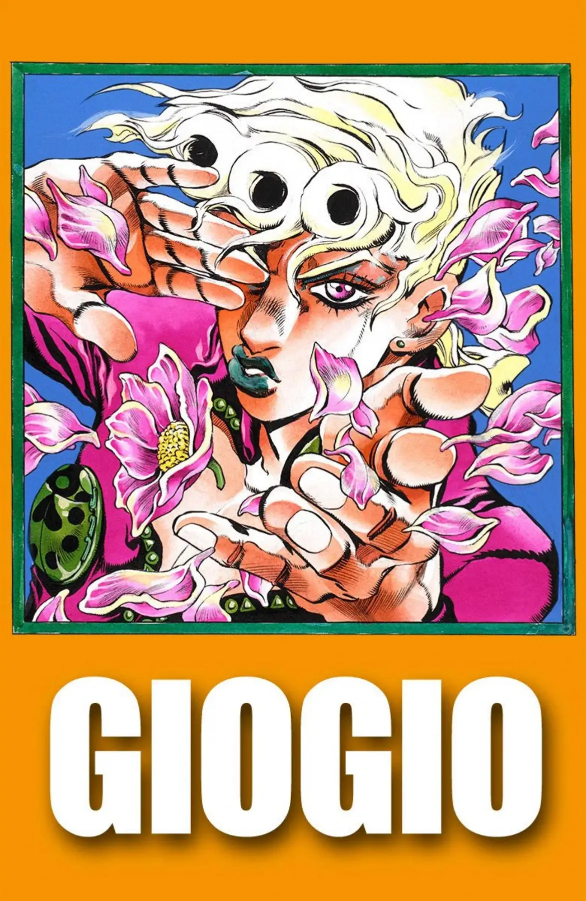 Vento Aureo 09