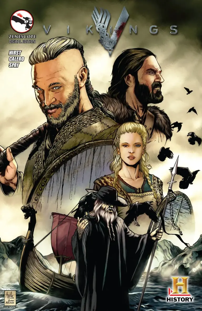 Vikings