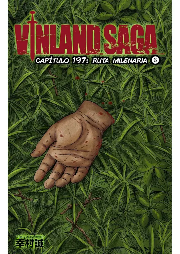Vinland Saga