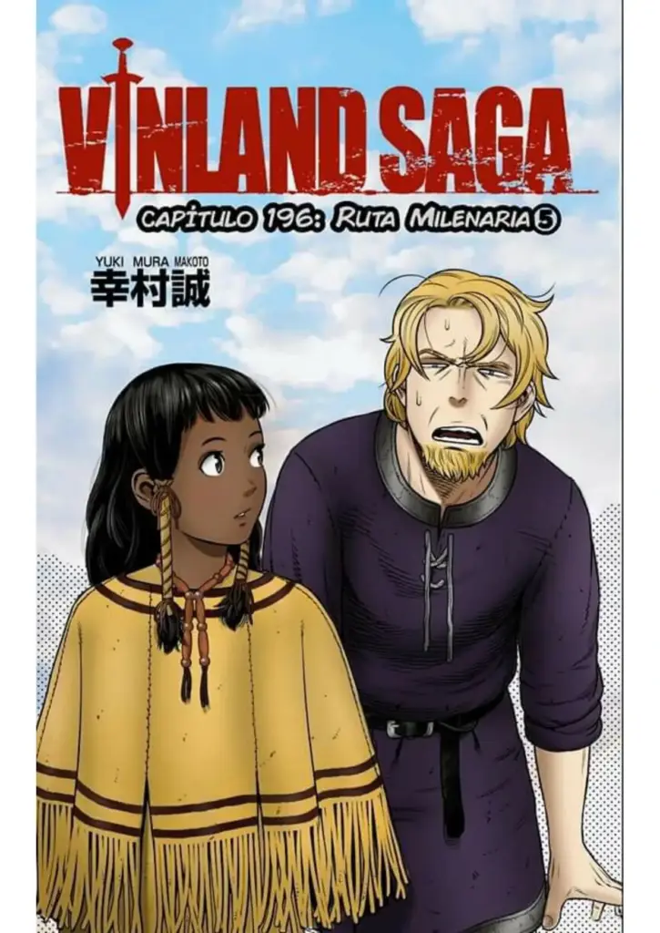 Vinland Saga