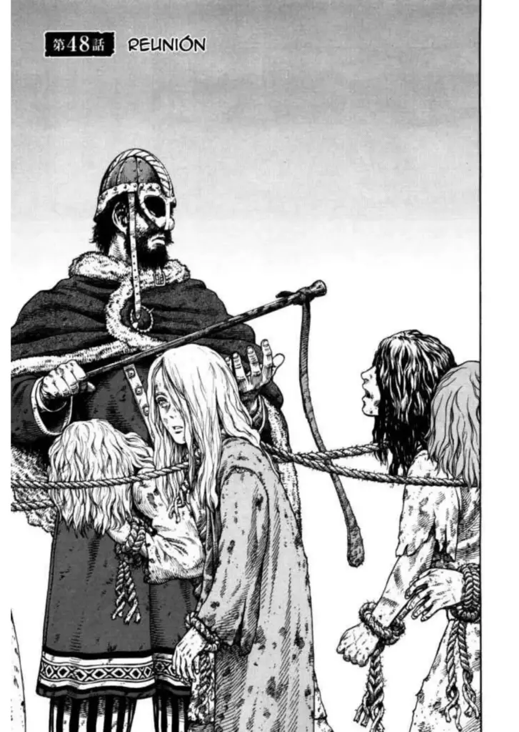Vinland Saga