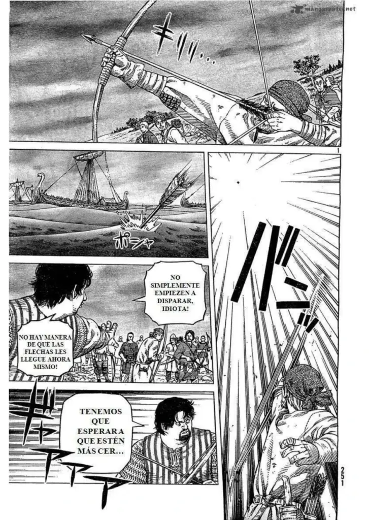 Vinland Saga