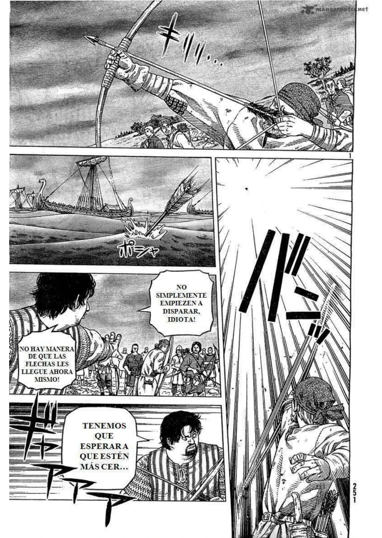 Vinland Saga