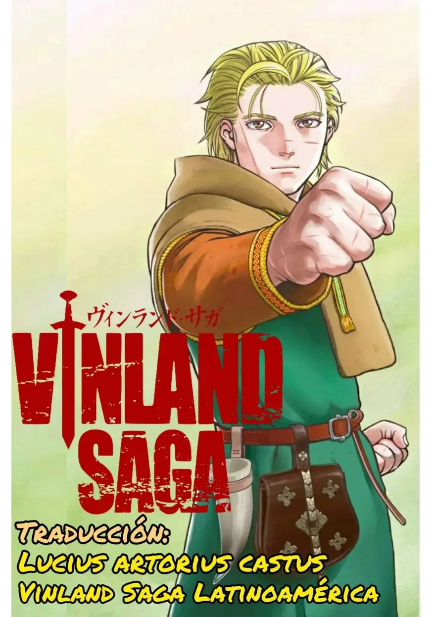 Vinland Saga