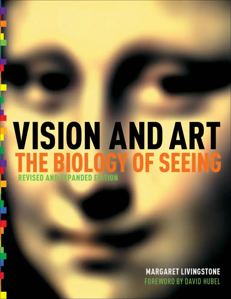 Vision and Art: The Biology of Seeing – Revised and Expanded Edition