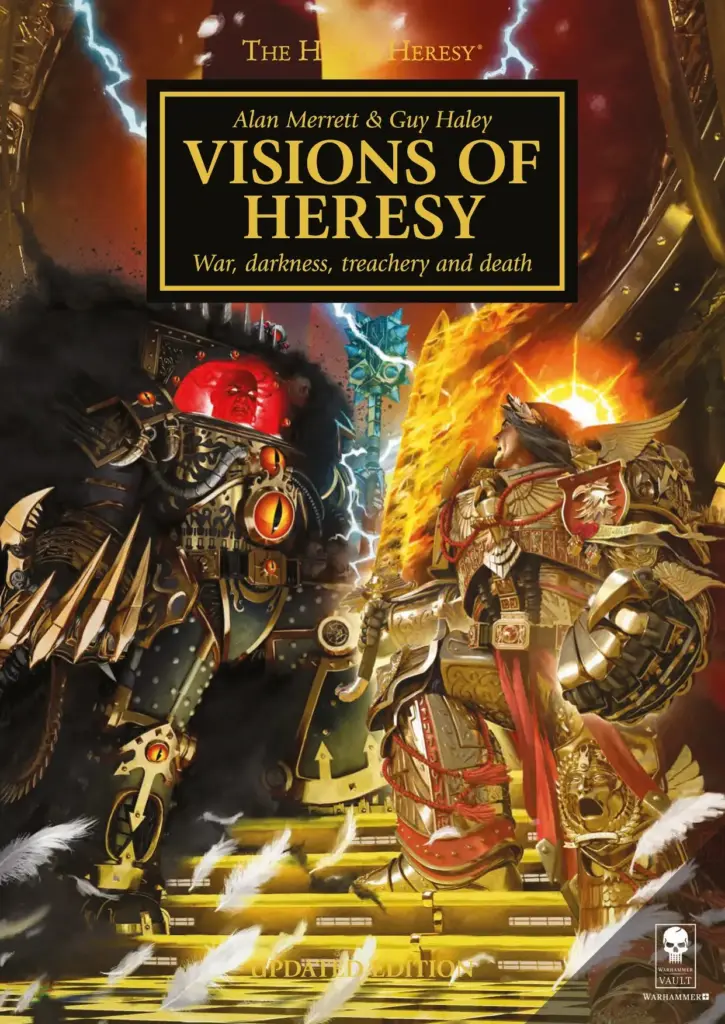 Visions of Heresy