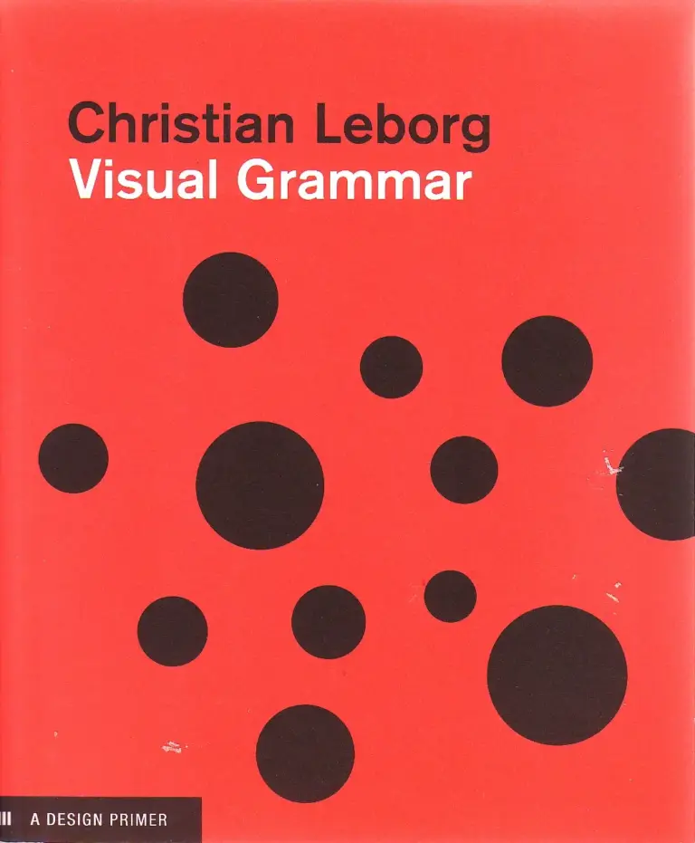 Visual Grammar