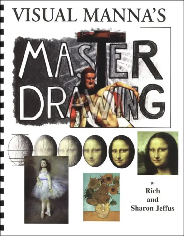 Visual Manna’s Master Drawing