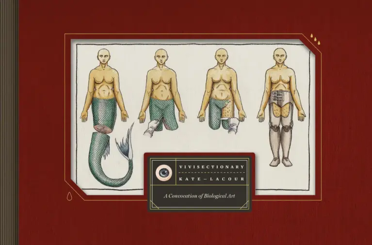 Vivisectionary: A Convocation of Biological Art