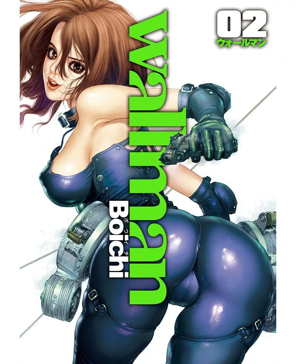 Wallman 02