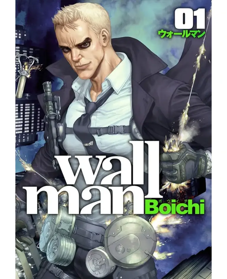 Wallman