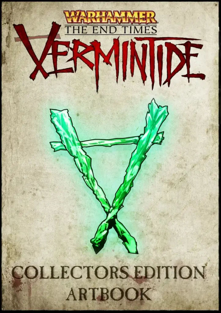 Warhammer: The End Times – Vermintide