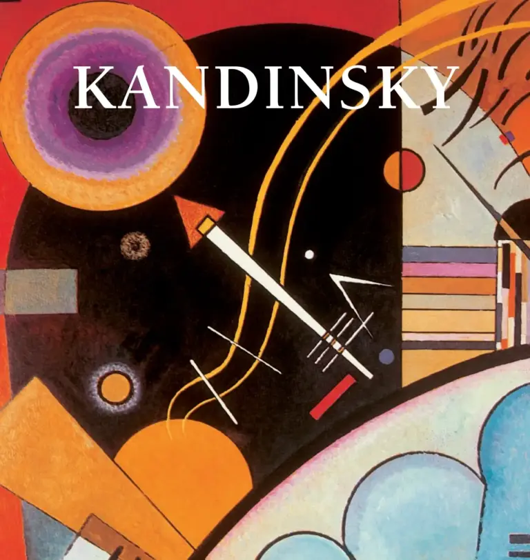 Wassily Kandinsky