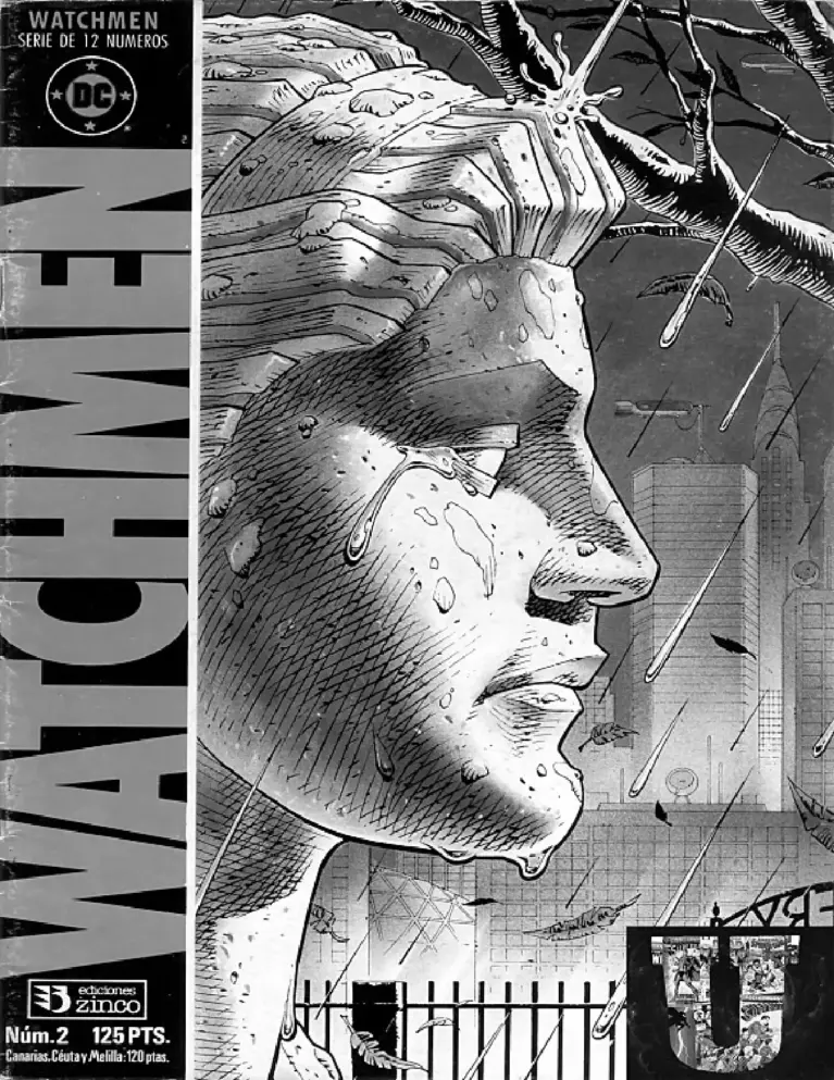Watchmen 02