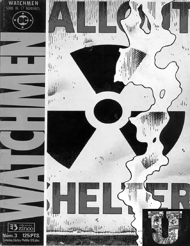 Watchmen 03