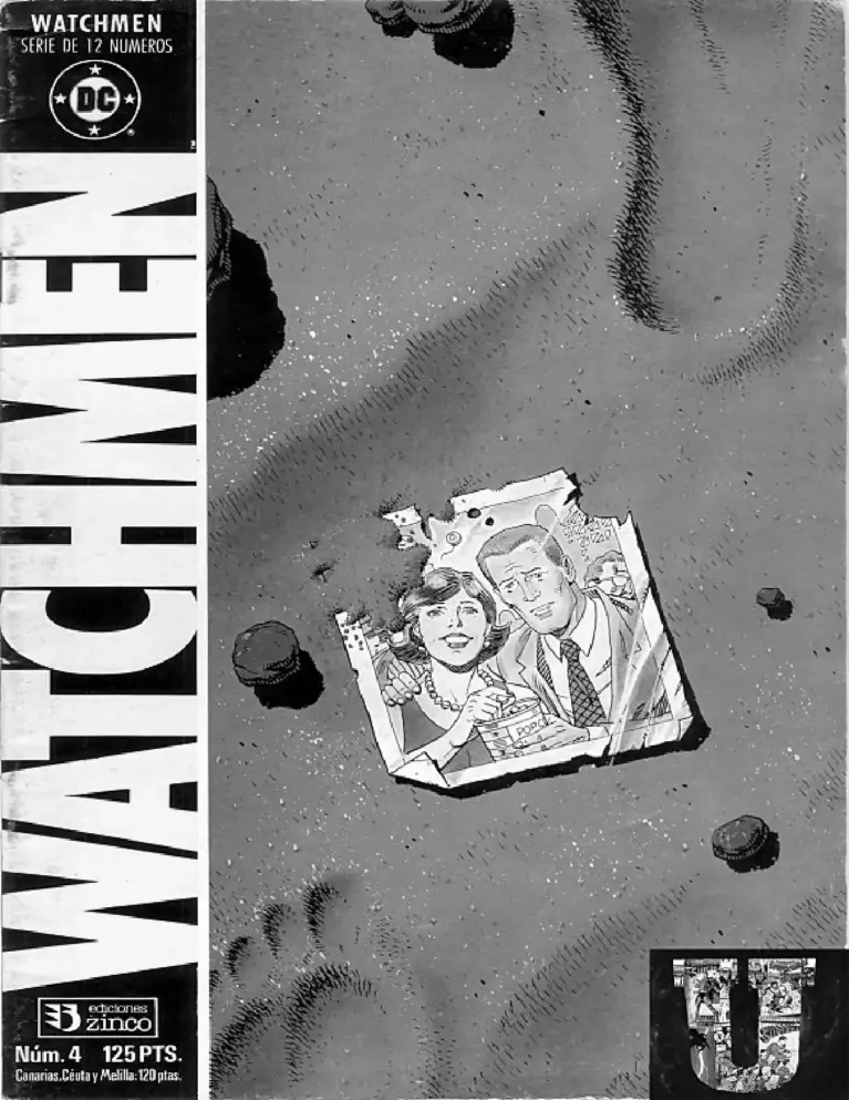 Watchmen 04