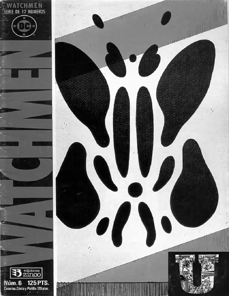 Watchmen 06