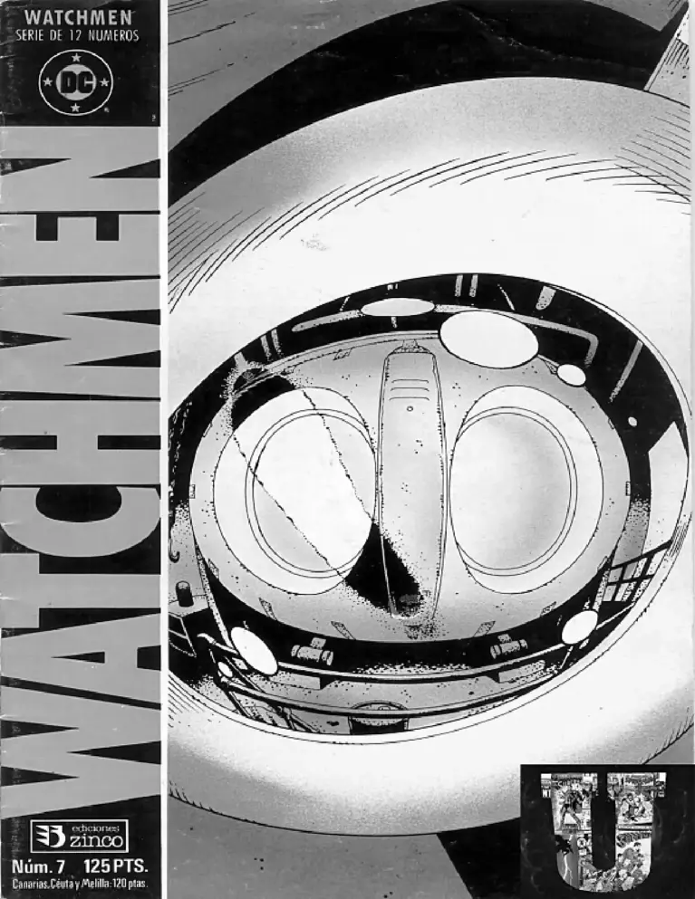 Watchmen 07