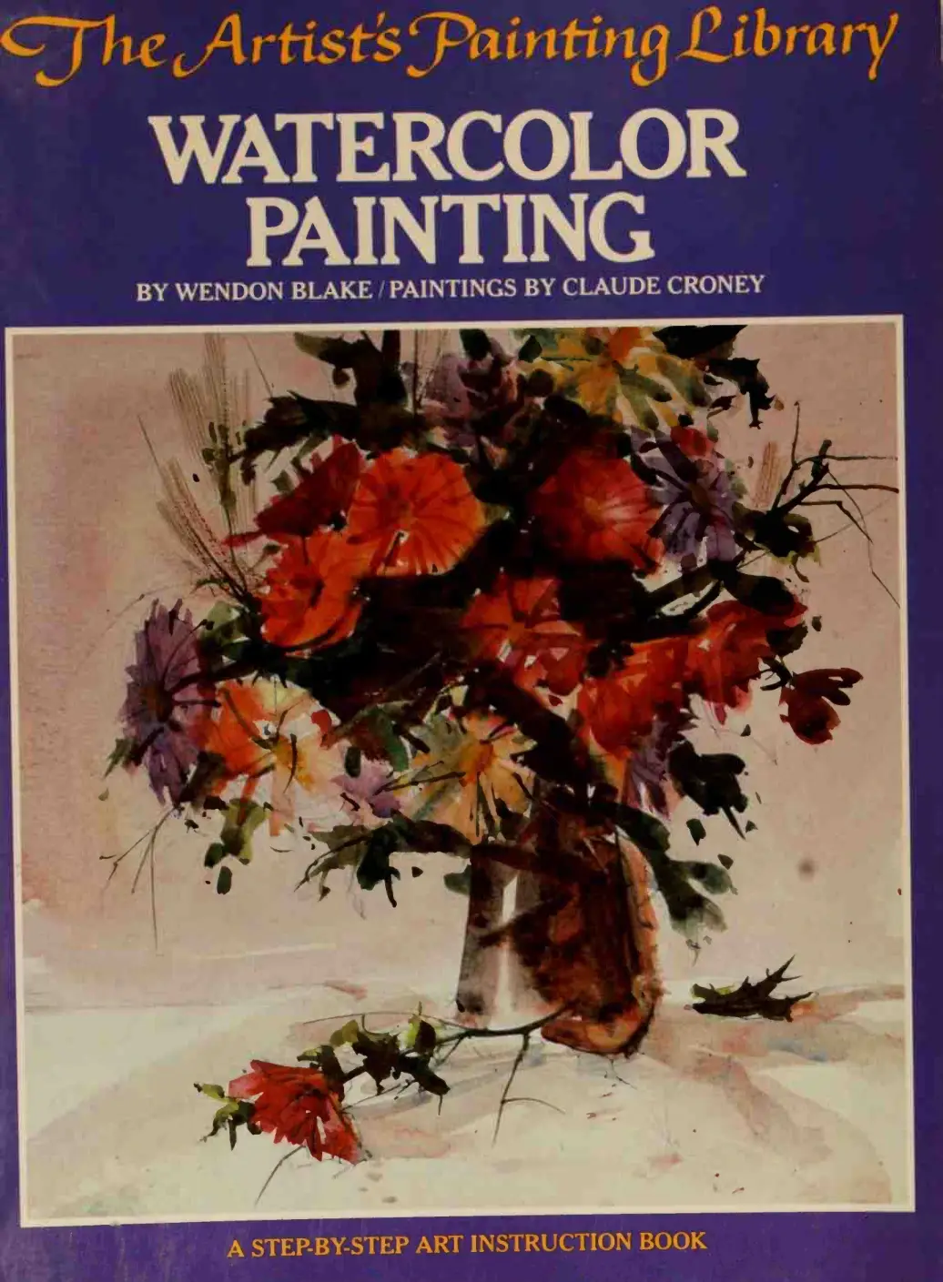 Watercolor Painting